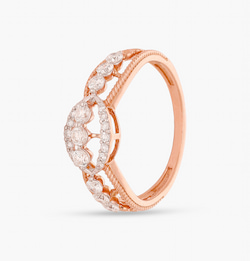 The Subtle Style Ring